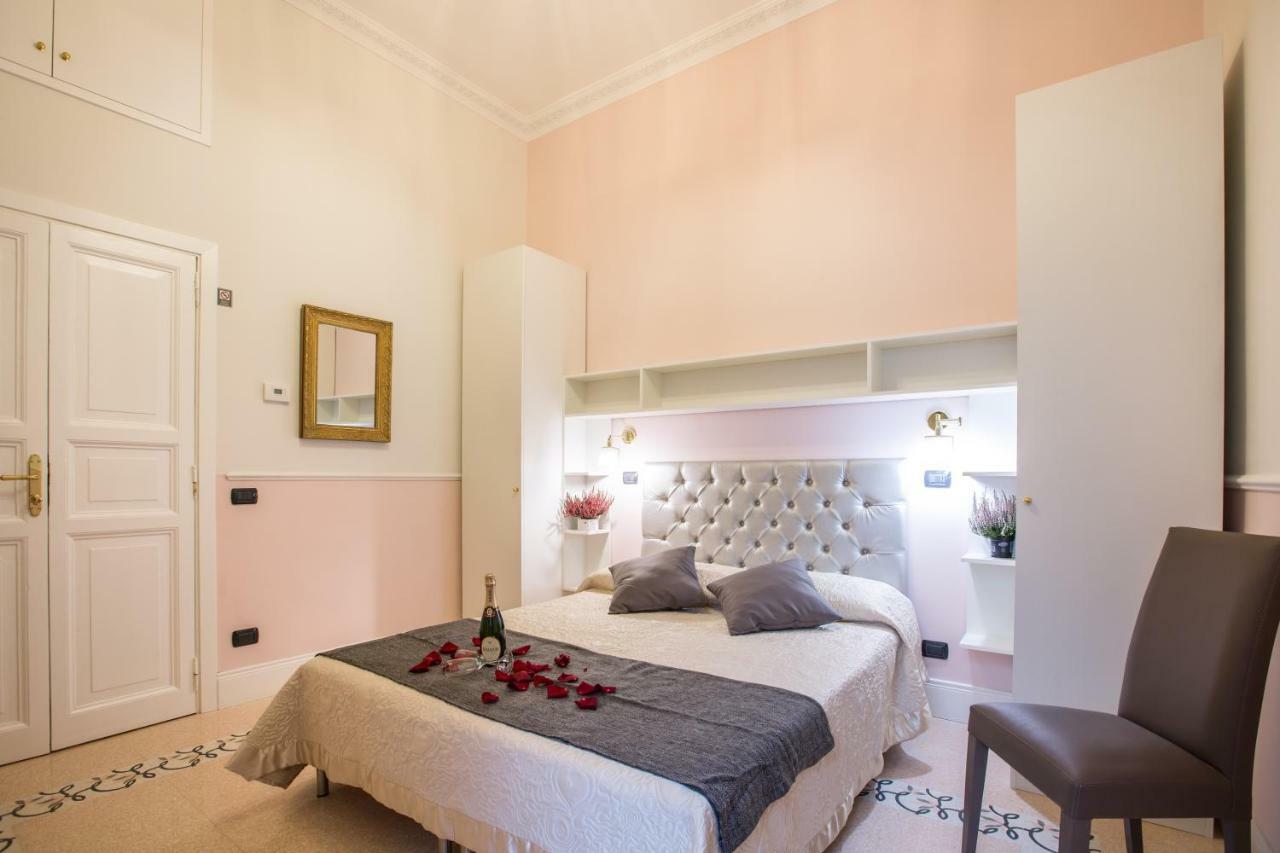 Art Nouveau Roma Colosseo Suites المظهر الخارجي الصورة