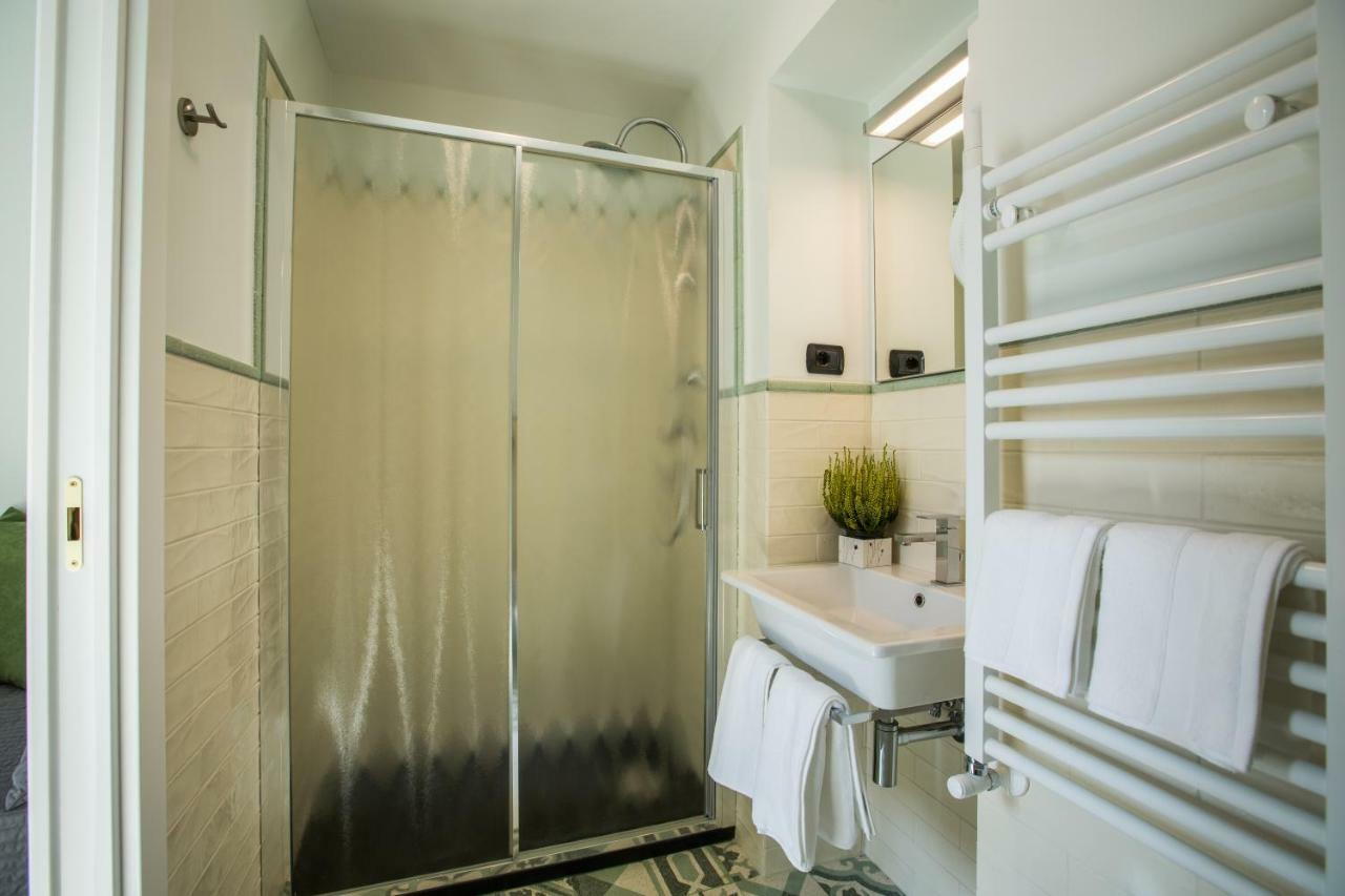 Art Nouveau Roma Colosseo Suites المظهر الخارجي الصورة