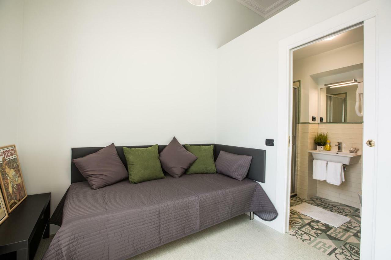 Art Nouveau Roma Colosseo Suites المظهر الخارجي الصورة