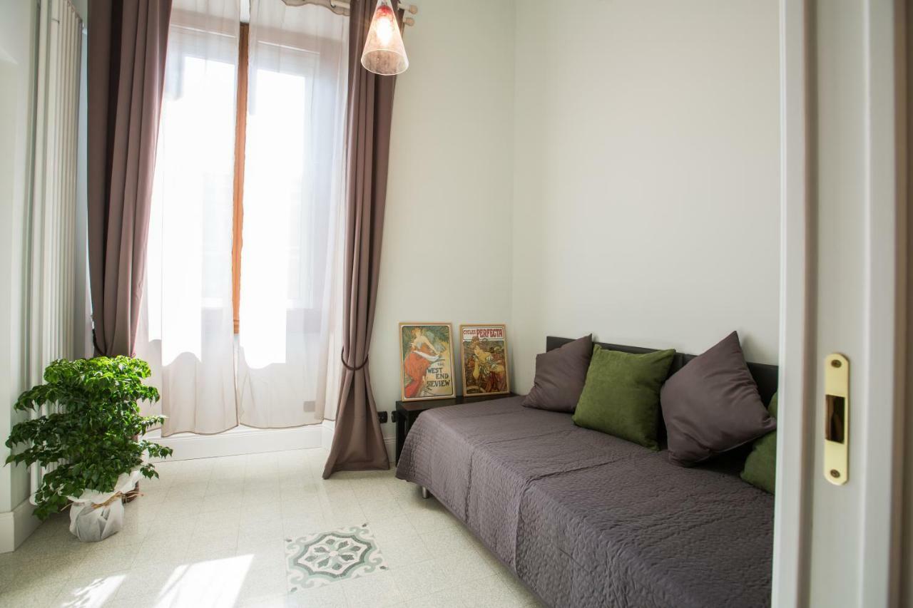 Art Nouveau Roma Colosseo Suites المظهر الخارجي الصورة