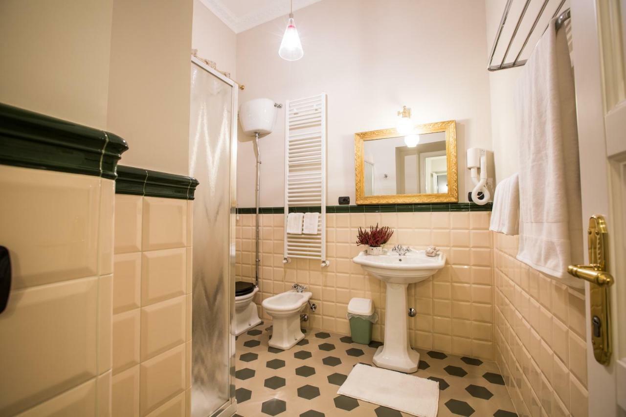 Art Nouveau Roma Colosseo Suites المظهر الخارجي الصورة