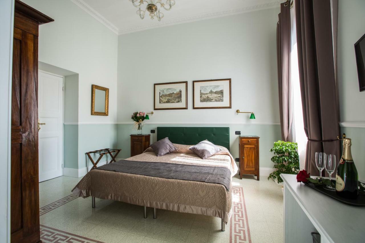 Art Nouveau Roma Colosseo Suites المظهر الخارجي الصورة