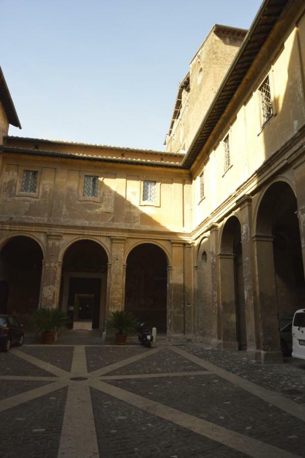 Art Nouveau Roma Colosseo Suites المظهر الخارجي الصورة